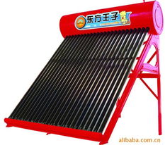 海宁市袁花镇裕普太阳能热水器厂太阳能设备产品概览 聚焦太阳能热发电系统