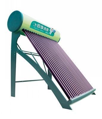 北京太阳能热水器产品与供应 制冷大市场的太阳能热发电新视角